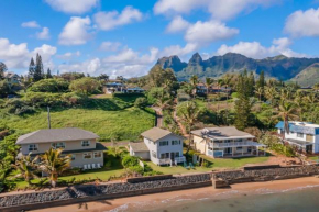 Kauai Aliomanu home